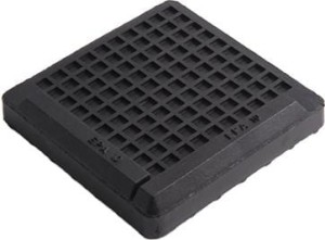 Płyta izolacyjna LEVEL-MOUNT 750 kg, EPA 7 70x 70mm EFFBE