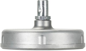Adapter do napełniania do smarownicy ręcznej, dźwigniowej easyFILL 400, Pressol