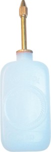 Olejarka kieszonkowa bez pompy, pojemność nomin. 500l, Pressol