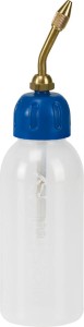 Olejarka z tworzywa sztucznego 06865, pojemność nomin. 250l, Pressol