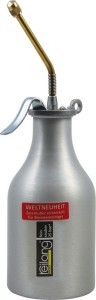 Mikrorozpylacz do płynu do czyszczenia hamulców, pojemność nomin. 500l, Reilang