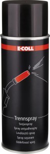 Preparat antyadhezyjny w aerozolu puszka 400 ml, E-COLL EE