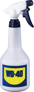 Rozpylacz standardowy, 600ml, pusty WD-40