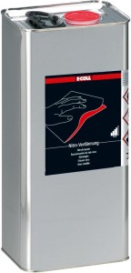 Rozcieńczalnik do farb nitro, 6l E-COLL EE