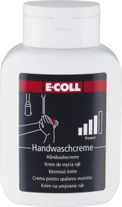 Krem do mycia rąk, natłuszczający, 250ml E-COLL EE