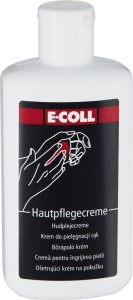 Krem pielęgnacyjny do rąk, butelka 100 ml E-COLL EE