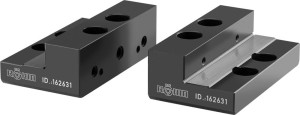 Szczęka stopniowana do RKZM 125mm RÖHM