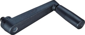 Korba ręczna 125mm KESEL