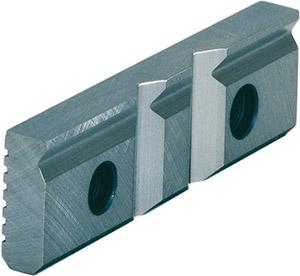 Szczęka pryzmowa SPR 160mm RÖHM
