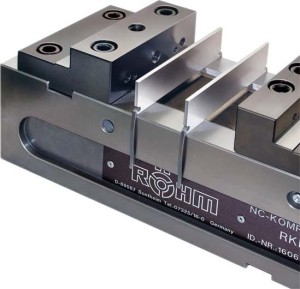 Listwa podkładowa Cliparc do RKE/RKE-LV 125mm RÖHM
