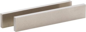 Podkładki równoległe – para 12x40x150 AMF