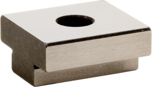 Bloczek ustalający DIN6322A 10x20mm AMF