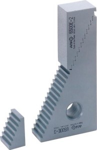 Podkładka do mocowania, wielkość 2 66x35,5x70mm AMF