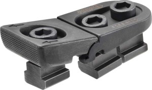 Docisk boczny, niski 6496 M16x18mm AMF