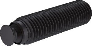 Stożkowa śruba dociskowa 7600S-43 AMF