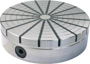 Uchwyt magnetyczny, okrągły z magnesami stałymi,RS 20 FLAIG