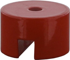 Gałka magnetyczna 25,4x15,9mm FORTIS