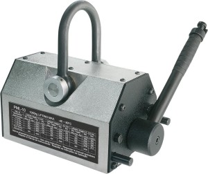 Uchwyt magnetyczny do podnoszenia PML-6 FLAIG