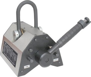 Uchwyt magnetyczny do podnoszenia PMLR-3 FLAIG