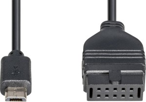 Kabel do transmisji danych USB FORTIS