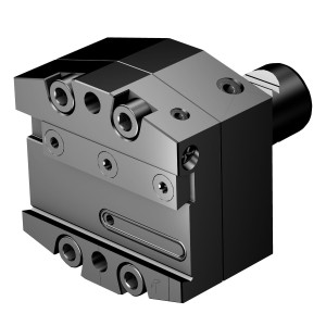 Adapter ze złącza VDI na imak do listew APBA-R-VDI50-25-HP ID:6423421 Sandvik