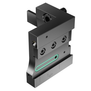 Adapter ze złącza głowicy rewolwerowej Nakamura Tome na oprawkę do listew APBL-NA44A-21-HP ID:6649404 Sandvik
