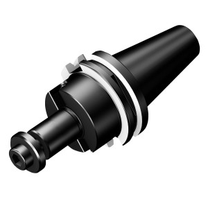Adapter ze złącza ISO 7388-1 na złącze trzpieniowe do frezów tarczowych A1B08-4032060 ID:6073966 Sandvik