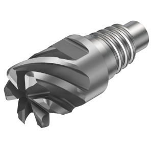 CoroMill® 316, monolityczne węglikowe części robocze do obróbki wykończeniowej A316-16FM850-06208L1730 ID:7611862 Sandvik