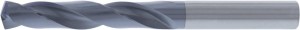 Wiertło kręte pełnowęglikowe SUPRA, chwyt HA, chłodzenie wewnętrzne, 6xD 1,90mm FORMAT GT