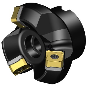 CoroMill® 345, frez czołowy A345-051R19-13L ID:5722681 Sandvik