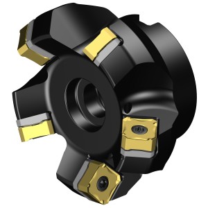 CoroMill® 345, frez czołowy A345-063R25-13M ID:5722750 Sandvik