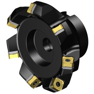 CoroMill® 345, frez czołowy A345-100J31-13M ID:5722717 Sandvik