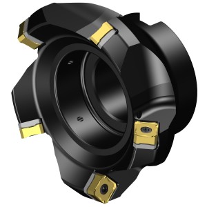CoroMill® 345, frez czołowy A345-102R38-13L ID:5722541 Sandvik