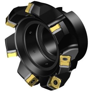 CoroMill® 345, frez czołowy A345-102R38-13M ID:5722549 Sandvik