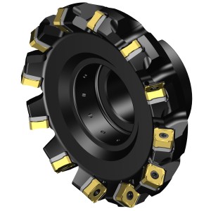 CoroMill® 345, frez czołowy A345-127R38-13H ID:5722571 Sandvik