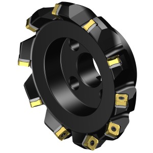 CoroMill® 345, frez czołowy A345-152R38-13M ID:5722523 Sandvik