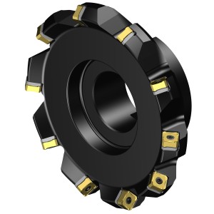 CoroMill® 345, frez czołowy A345-160J51-13M ID:5722536 Sandvik