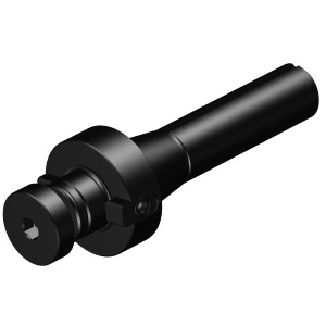 Adapter ze złącza R8 (Bridgeport) na złącze trzpieniowe A392.R8.05-25020 ID:6073991 Sandvik