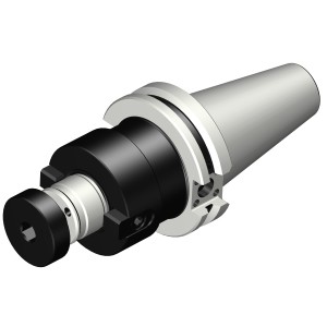 Adapter ze złącza BIG-PLUS CAT-V na złącze trzpieniowe A392.54505C4025055 ID:6078826 Sandvik