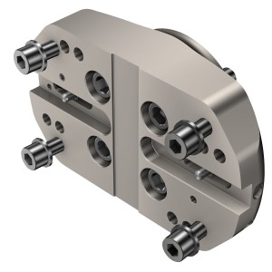 Ze złącza trzpieniowego na korpus narzędziowy CoroBore® XL A40-R822XLS17-LJ050 ID:6424069 Sandvik