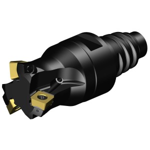 CoroMill® 415, frez czołowy A415-25EH25-07M ID:7082557 Sandvik