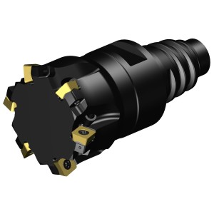CoroMill® 415, frez czołowy A415-32EH25-05M ID:7082549 Sandvik