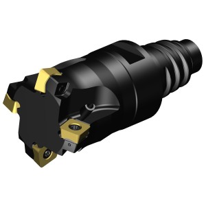 CoroMill® 415, frez czołowy A415-32EH25-07M ID:7082558 Sandvik