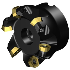 CoroMill® 419, frez czołowy A419-076R25-14H ID:6289912 Sandvik