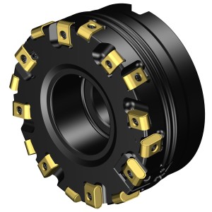 CoroMill® 425, frez czołowy A425-127R38-17H ID:6717897 Sandvik