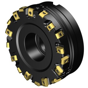 CoroMill® 425, frez czołowy A425-152R38-17H ID:6717898 Sandvik