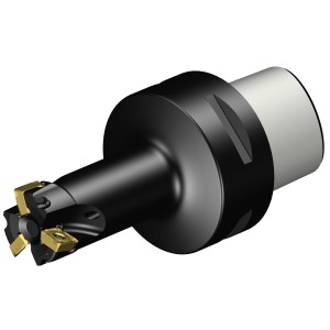 coromill® 490, frez walcowo-czołowy A490-025C5-08M ID:5722864 Sandvik