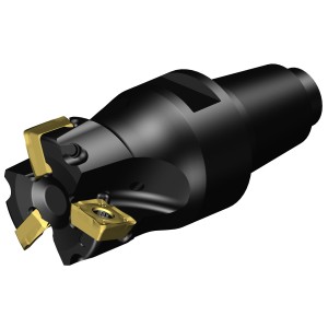 CoroMill® 490, część robocza do frezu walcowo-czołowego A490-025EH25-08M ID:6416896 Sandvik