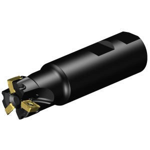 CoroMill® 490, frez walcowo-czołowy A490-025M25-08M ID:5722869 Sandvik