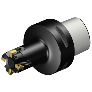 CoroMill® 490, frez walcowo-czołowy A490-032C6-08M ID:5723569 Sandvik